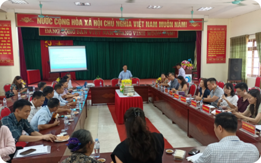 Climate-Smart Rice Cultivation Initiative3